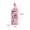 idrop [ 500ml ] Floral Fragrant Toilet Cleaning Liquid / Pencuci Jamban Tandas / 500ML花香洁厕液