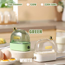 idrop Mini Egg Steamer Cooker / Alat Pengukus Telur / 迷你蒸蛋锅