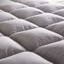 idrop [ King / Queen ] Soft Tatami Mattress 1.8M 1.5M / Selimut Alas Tatami / 柔软的榻榻米床垫