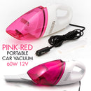 idrop Portable Electric Car Vacuum Cleaner /  Pembersih Vakum Kereta Mudah Alih [ 60W 12V ]