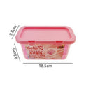 idrop [ 100pcs / Box ] Laundry Beads Cleaning Detergent / Sabun Pencuci Baju dan Kain / 洗衣凝珠(1盒100粒)