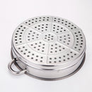 idrop [ 34CM ] Cooker Steamer Layer / Lapisan Periuk Masak Stim / 蒸锅层