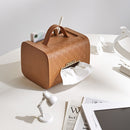 idrop Plastic  Tissue Box Handbag Shape / Kotak Tisu Plastik Bentuk Beg Tangan / 塑料纸巾盒手提包形状