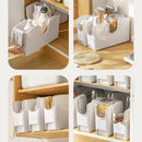 idrop Kitchen Storage Box / Kotak Penyimpanan Barang Dapur / Kitchen Storage Box Kotak Penyimpanan Barang Dapur