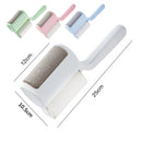 idrop [ 3 IN 1 ] Multifunction Cleaning Brush / Berus 3 Dalam 1 Pelbagai Guna / 三合一刷子（刷子+细毛刷+粘毛刷）