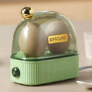 idrop Mini Egg Steamer Cooker / Alat Pengukus Telur / 迷你蒸蛋锅