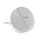 idrop Disposable Cotton Soft Bath Towel / Tuala Pakai Buang Kain Cotton / 一次性压缩浴巾毛巾纯棉加厚洗脸巾便携式旅行酒店洗澡巾