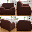 idrop [ 1 SEAT / 3 SEAT ] Sofa Cover / Sarung Kerusi Sofa / 沙发套