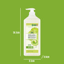 idrop 1.28kg Food Grade Dishwashing Fruit & Vegetable Liquid Detergent / Sabun Basuh Pinggan Buah & Sayur /  1.28KG蔬果园橘彩星光果蔬餐具净