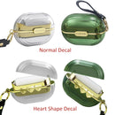 idrop [ 2 IN 1 ] Portable Hair Sticker Roller & Polyester Wire Brush with Refill Roller  / Penggelek Pelekat Rambut & Berus Polyester Mudah Alih / 太空舱双头粘毛器(细毛刷+粘毛器)