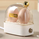 idrop Mini Egg Steamer Cooker / Alat Pengukus Telur / 迷你蒸蛋锅
