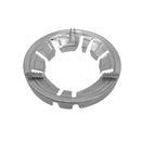 idrop Kitchen Stove Movement Rack & Cast Iron Ring & Rack Cover / Rak Alas Dapur Masak / 圆活动架(炉架) & 第四代防滑铸铁辅助架(炉架) & 9孔聚火防风节能罩