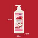 idrop 1.28kg Food Grade Dishwashing Fruit & Vegetable Liquid Detergent / Sabun Basuh Pinggan Buah & Sayur /  1.28KG蔬果园橘彩星光果蔬餐具净