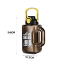 idrop 1910ML Plastic Large Kettle / Cerek Besar Plastik /  塑料大水壶