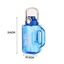 idrop 1910ML Plastic Large Kettle / Cerek Besar Plastik /  塑料大水壶