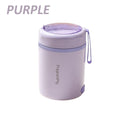 idrop 600ML Electric Thermal Insulation Tank / 600ML Tangki Penebat Haba Elektrik / 600ML电热保温罐