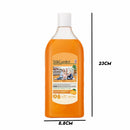 idrop 500G Orange Starlight Multi-effect Floor Cleaner / Pembersih Lantai Berbilang Kesan Cahaya Bintang Jingga 500G / 500G橘彩星光多效地板清洁剂