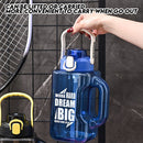 idrop 1910ML Plastic Large Kettle / Cerek Besar Plastik /  塑料大水壶