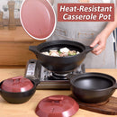 idrop 22CM/24CM/26CM Korean Dry-Roasted Deep Pot /  22CM/ 24CM/26CM Periuk Dalam Panggang Kering Korea / 22CM/24CM/26CM 韩式干烧深锅