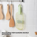 idrop Handle Vegetable Cutter / Mengendalikan Pemotong Sayur / 手柄切菜器