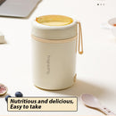 idrop 600ML Electric Thermal Insulation Tank / 600ML Tangki Penebat Haba Elektrik / 600ML电热保温罐