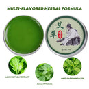 idrop 30G Wormwood Balm / 30G Balsem Wormwood / 30G 艾草香膏