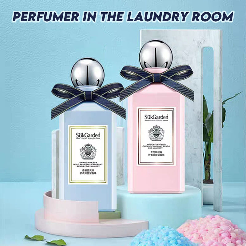 idrop 200G Soft Fragrance Beads / 200G Manik Wangian Lembut / 200G 柔顺留香珠
