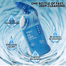 idrop 500G Fragrance Toilet Cleaner / Pembersih Tandas Wangian 500G / 香氛马桶洁厕剂500G