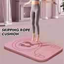idrop  Cordless Skipping Mat / Tikar Skipping Tanpa Kord / 无绳跳绳垫
