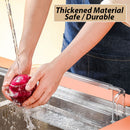idrop Telescopic Drain Storage Rack With Water Retaining Strip Set / Rak Penyimpanan Longkang Teleskopik Dengan Set Jalur Penahan Air / 伸缩沥水收纳架带挡水条套装