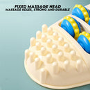 idrop Foot Massager / Tukang Urut Kaki / 足部按摩器