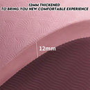 idrop  Cordless Skipping Mat / Tikar Skipping Tanpa Kord / 无绳跳绳垫