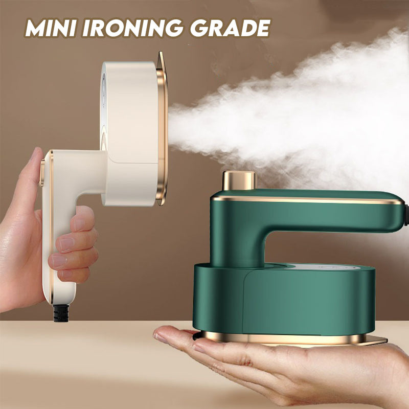 idrop 3IN1 Mini Iron / Seterika Mini 3IN1 / 3合1 MINI熨烫机