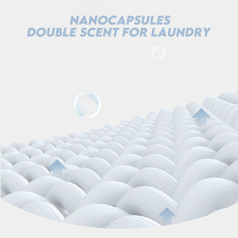 idrop 200G Soft Fragrance Beads / 200G Manik Wangian Lembut / 200G 柔顺留香珠