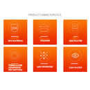 idrop 24CM 304 Double Bottom Soup Pot Steamer Set / Set Pengukus Periuk Sup 24cm 304 Dua Bawah / 24cm 304复底汤锅蒸锅套装