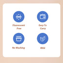 idrop 20PCS Clothing Decontamination Wipes / 20PCS Lap Dekontaminasi Pakaian / 20 PCS 衣物去污湿巾20PCS