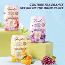 idrop 400ML Fruit and Vegetable Garden Style Air Fragrance / 400ML Pewangi Udara Gaya Taman Buah dan Sayur / 400ML蔬果园变格派空气香氛
