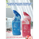 idrop 500G Fragrance Toilet Cleaner / Pembersih Tandas Wangian 500G / 香氛马桶洁厕剂500G
