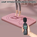 idrop  Cordless Skipping Mat / Tikar Skipping Tanpa Kord / 无绳跳绳垫