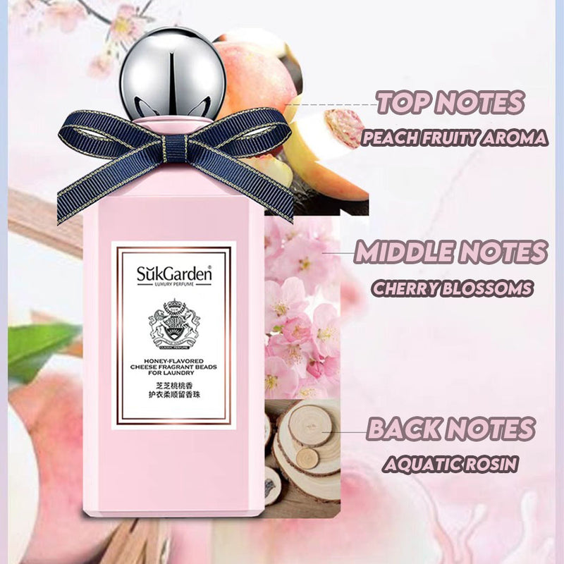 idrop 200G Soft Fragrance Beads / 200G Manik Wangian Lembut / 200G 柔顺留香珠