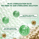 idrop 500G Professional Sterilizing Laundry Beads / Manik Dobi Pensterilan Profesional 500G / 专业除菌洗衣凝珠