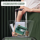 idrop 3IN1 Mini Iron / Seterika Mini 3IN1 / 3合1 MINI熨烫机