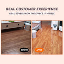 idrop 500G Orange Starlight Multi-effect Floor Cleaner / Pembersih Lantai Berbilang Kesan Cahaya Bintang Jingga 500G / 500G橘彩星光多效地板清洁剂