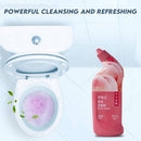 idrop 500G Fragrance Toilet Cleaner / Pembersih Tandas Wangian 500G / 香氛马桶洁厕剂500G