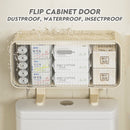 idrop Bathroom Toilet Rack Floor Model / Model Lantai Rak Tandas Bilik Air / 浴室马桶置物架落地款