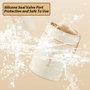 idrop 600ML Electric Thermal Insulation Tank / 600ML Tangki Penebat Haba Elektrik / 600ML电热保温罐