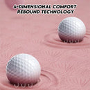 idrop  Cordless Skipping Mat / Tikar Skipping Tanpa Kord / 无绳跳绳垫