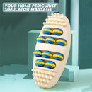 idrop Foot Massager / Tukang Urut Kaki / 足部按摩器