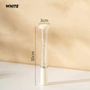 idrop 30CM Plastic Measuring Cup With Pounding Stick / Cawan Pengukur Plastik Dengan Kayu Berdentum /  塑料量杯捣碎棒