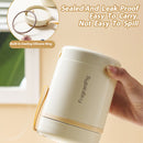 idrop 600ML Electric Thermal Insulation Tank / 600ML Tangki Penebat Haba Elektrik / 600ML电热保温罐